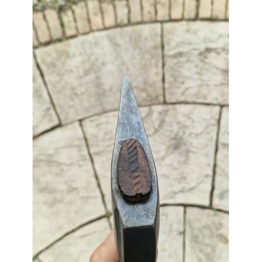 THOR – siekiera do łupania | Żywioły Craft