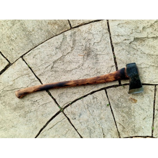 THOR – siekiera do łupania | Żywioły Craft