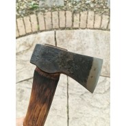 THOR – siekiera do łupania | Żywioły Craft