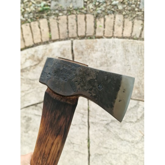 THOR – siekiera do łupania | Żywioły Craft