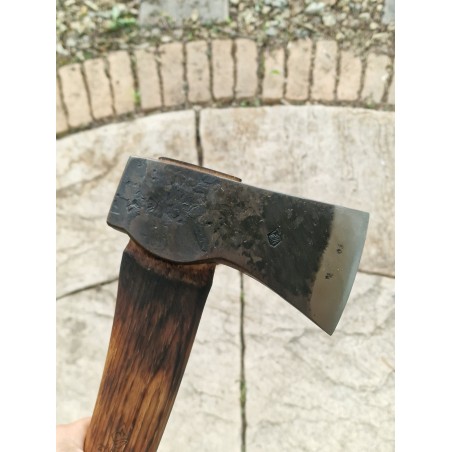 THOR – siekiera do łupania | Żywioły Craft