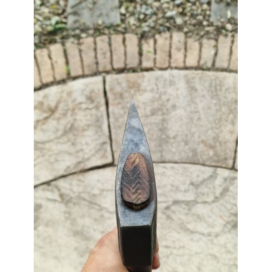 THOR – siekiera do łupania | Żywioły Craft