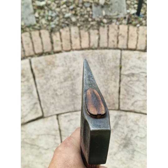 THOR – siekiera do łupania | Żywioły Craft