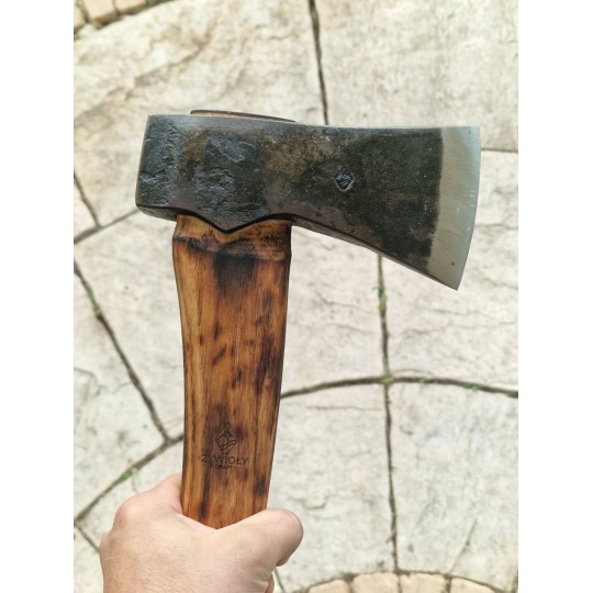 THOR – siekiera do łupania | Żywioły Craft