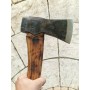 THOR – siekiera do łupania | Żywioły Craft
