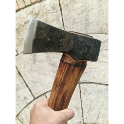 THOR – siekiera do łupania | Żywioły Craft