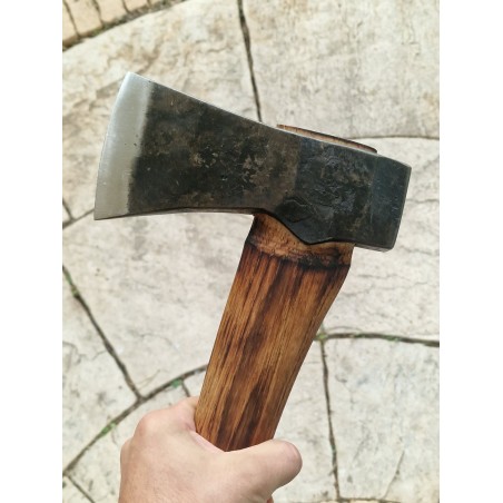 THOR – siekiera do łupania | Żywioły Craft