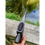 Tomahawk z Damastu – Unikat | Żywioły Craft