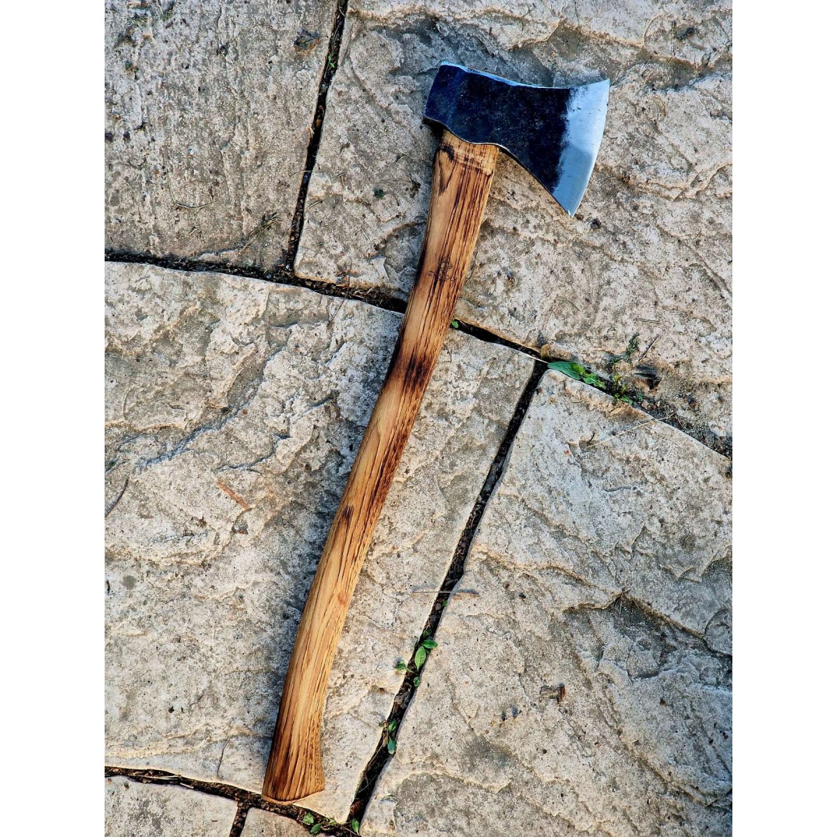 Drakar – siekiera uniwersalna 1 kg | Żywioły Craft