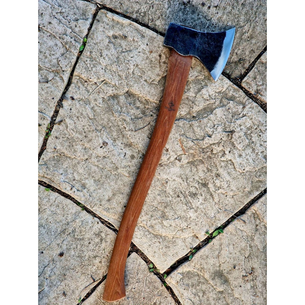 Drakar – siekiera uniwersalna 1 kg | Żywioły Craft