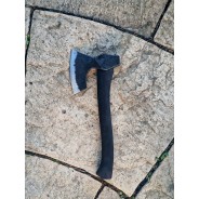 Toporek obozowy brodaty 51CrV4 | Żywioły Craft