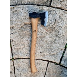 BRODACZ XL – toporek skandynawski | Żywioły Craft