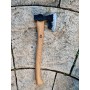 BRODACZ XL – toporek skandynawski | Żywioły Craft