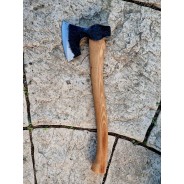 BRODACZ XL – toporek skandynawski | Żywioły Craft