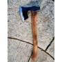 BRODACZ XL – toporek skandynawski | Żywioły Craft