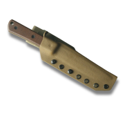 Raptor – lekki nóż bushcraftowy NMV | Żywioły Craft