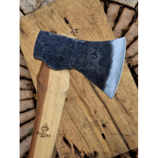 Drakar – siekiera uniwersalna 1 kg | Żywioły Craft