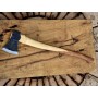Drakar – siekiera uniwersalna 1 kg | Żywioły Craft