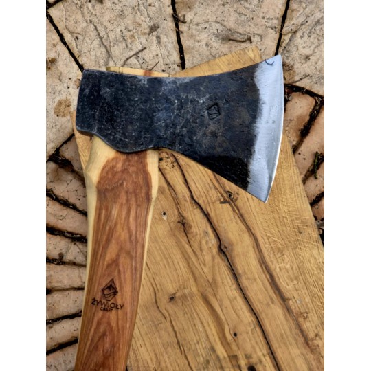 Drakar – siekiera uniwersalna 1 kg | Żywioły Craft