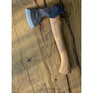 Brodacz XS – kompaktowy toporek obozowy | Żywioły Craft
