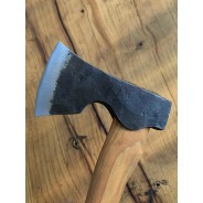 Brodacz XS – kompaktowy toporek obozowy | Żywioły Craft