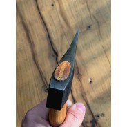 Brodacz XS – kompaktowy toporek obozowy | Żywioły Craft