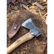 Skaut – kompaktowy toporek obozowy 500 g | Żywioły Craft