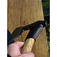 Toporek obozowy brodaty 51CrV4 | Żywioły Craft