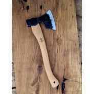 Toporek obozowy brodaty 51CrV4 | Żywioły Craft