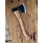 Toporek obozowy brodaty 51CrV4 | Żywioły Craft