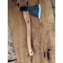 Toporek obozowy brodaty 51CrV4 | Żywioły Craft