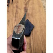 Brodacz i Brodacz XL – unikatowy komplet siekier | Żywioły Craft