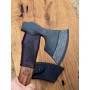 Brodacz XXL z Damastem – unikatowa siekiera | Żywioły Craft
