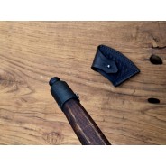 Ciupaga z Damastem – unikatowa ciupaga góralska | Żywioły Craft