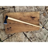 Ciupaga-Rąbanica | Żywioły Craft
