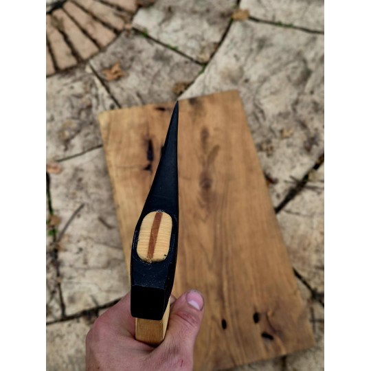 Ciupaga-Rąbanica | Żywioły Craft