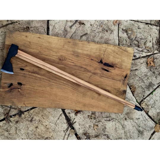 Ciupaga-Rąbanica | Żywioły Craft