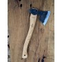 Toporek obozowy brodaty 51CrV4 | Żywioły Craft