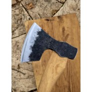 Toporek obozowy brodaty 51CrV4 | Żywioły Craft