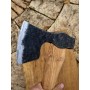 Toporek obozowy brodaty 51CrV4 | Żywioły Craft