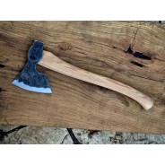 BRODACZ XL – toporek skandynawski | Żywioły Craft
