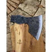 BRODACZ XL – toporek skandynawski | Żywioły Craft