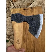 BRODACZ XL – toporek skandynawski | Żywioły Craft