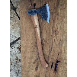 BRODACZ XL – toporek skandynawski | Żywioły Craft
