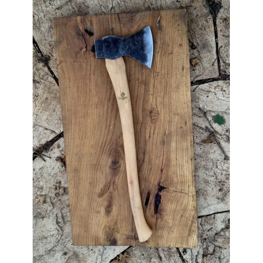 Drakar – siekiera uniwersalna 1.2 kg | Żywioły Craft