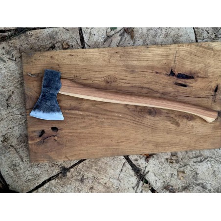 Drakar – siekiera uniwersalna 1.2 kg | Żywioły Craft
