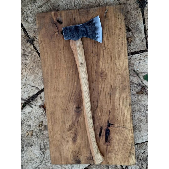Drakar – siekiera uniwersalna 1.2 kg | Żywioły Craft