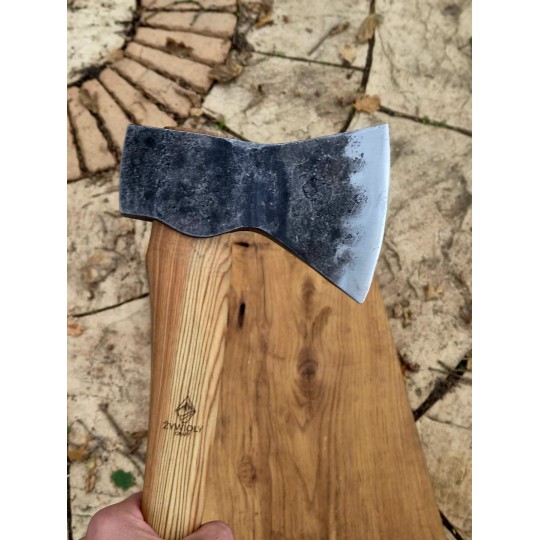 Drakar – siekiera uniwersalna 1.2 kg | Żywioły Craft