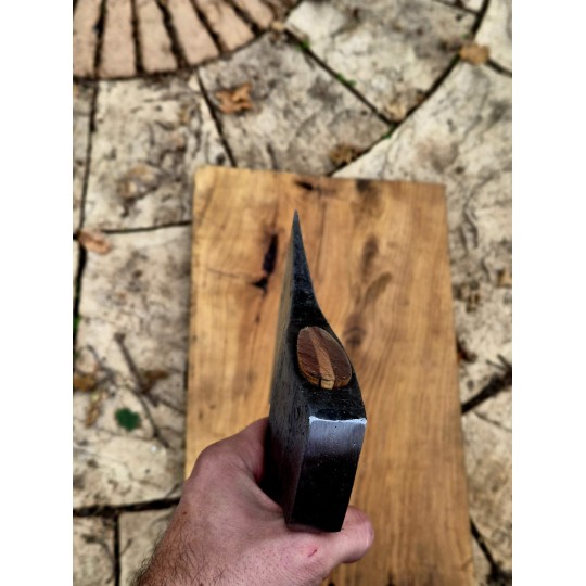 Drakar – siekiera uniwersalna 1.2 kg | Żywioły Craft