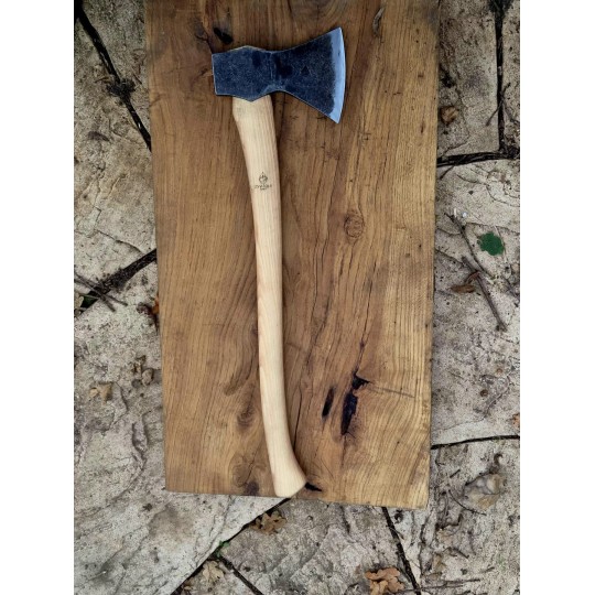 Drakar – siekiera uniwersalna 1.2 kg | Żywioły Craft